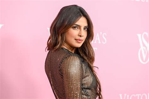 priyanka chopra topless|Priyanka Chopra stripped bare: Baywatch beautys X